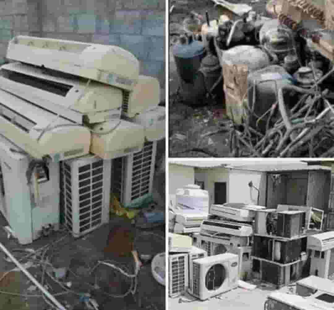 نشتري سكراب
