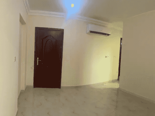 للايجار شقة غرفة و صالة داخل مجمع معيزر